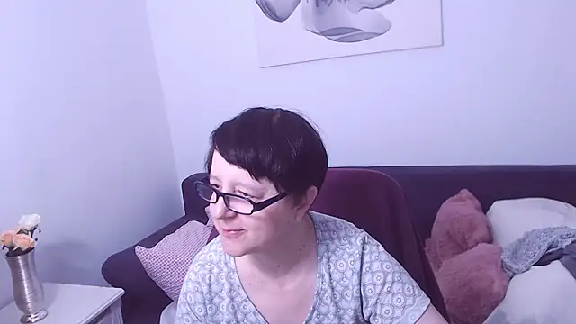 ChristaRose online show from 02-20-26, 08:00