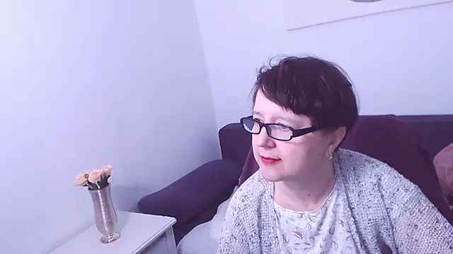 ChristaRose online show from 03-16-25, 07:38