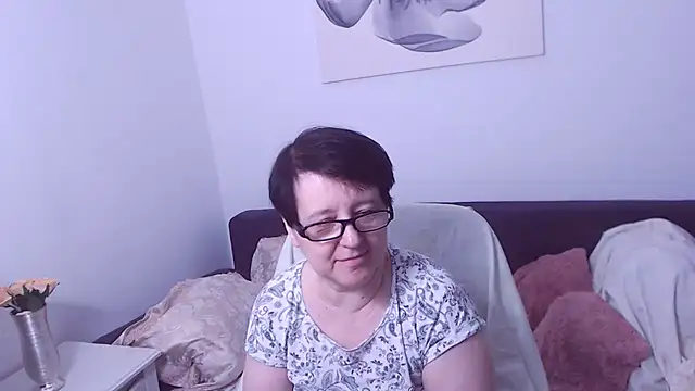 ChristaRose online show from 03-21-26, 11:30