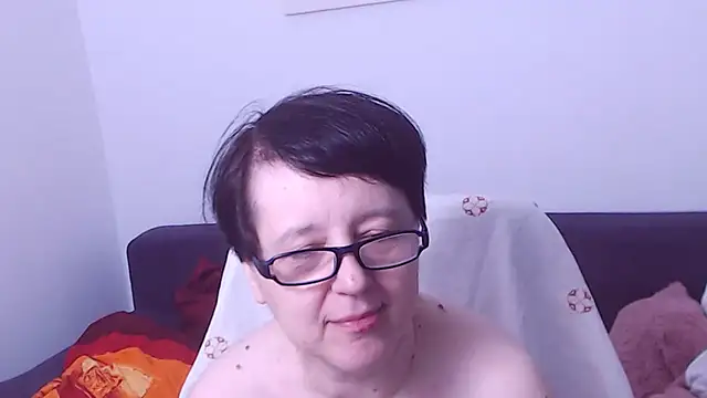 ChristaRose online show from 05-20-26, 09:23