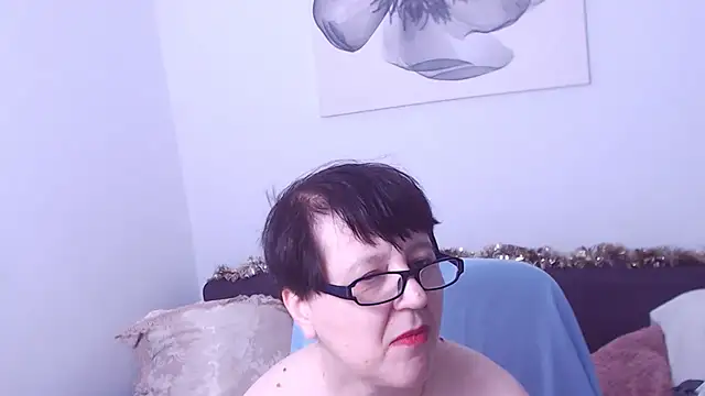 ChristaRose online show from 12-13-25, 08:04