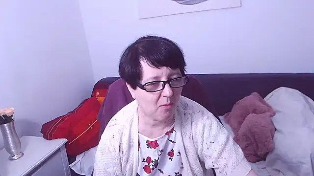 ChristaRose online show from 01-18-26, 01:42