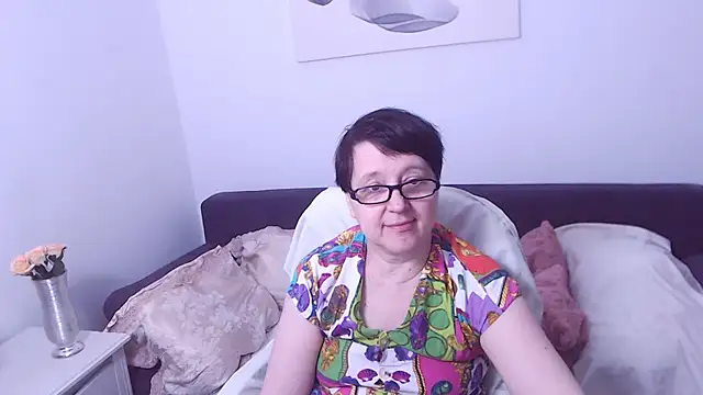 ChristaRose online show from 05-31-26, 03:18