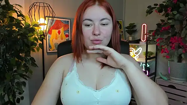 LAYLAxSTAR online show from 10-06-25, 06:47