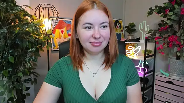 LAYLAxSTAR online show from 09-19-25, 06:28