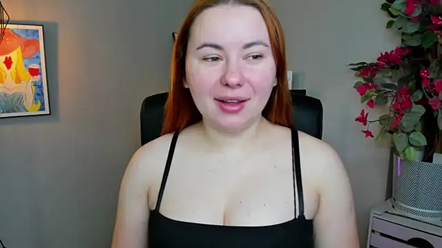 LAYLAxSTAR online show from 03-09-26, 07:23