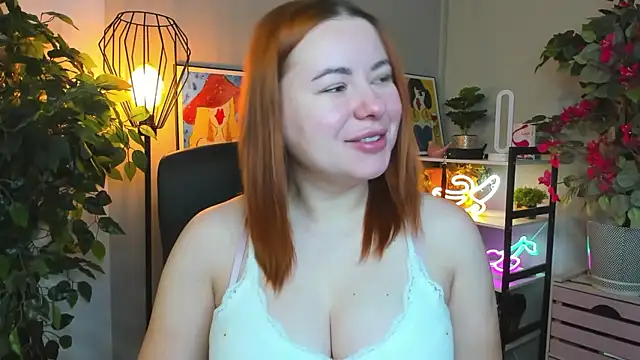 LAYLAxSTAR online show from 01-12-26, 07:48