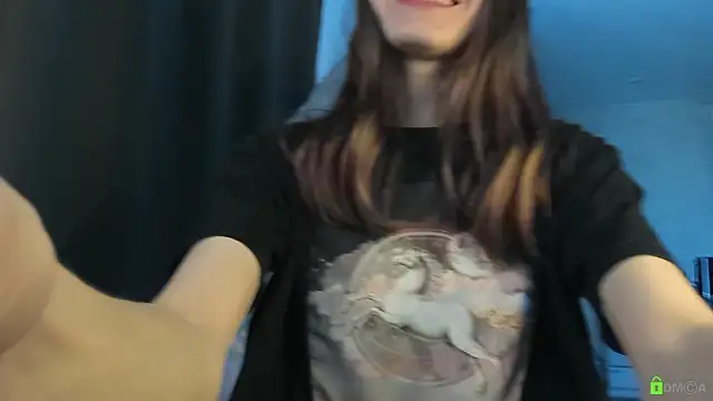 Courtney Luv online show from 03-04-26, 11:07