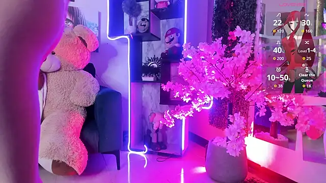  liathompsom09 online show from 01-09-26, 10:06