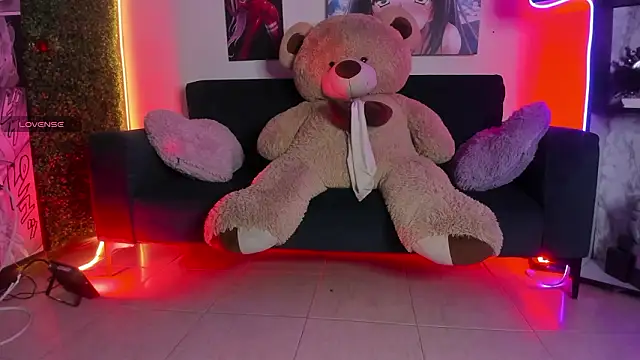  liathompsom09 online show from 03-03-26, 11:01