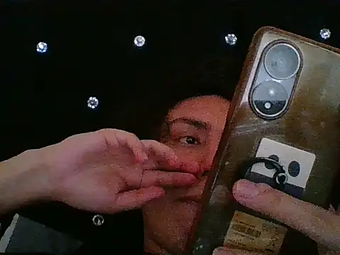 Zedxxx23 online show from 03-05-26, 07:43