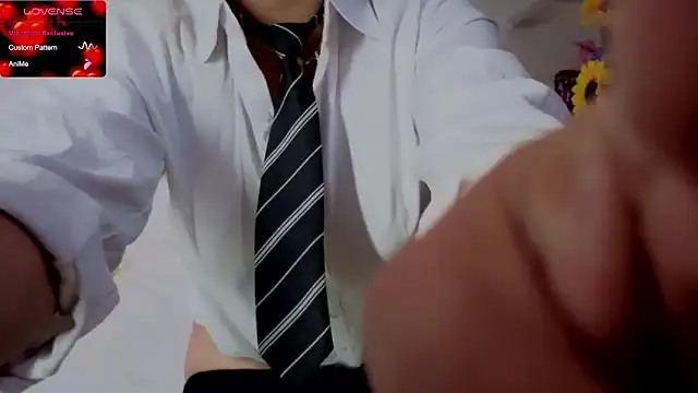 Ivvannaparis online show from 11-27-25, 03:01