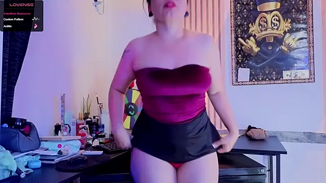Ivvannaparis online show from 05-01-26, 04:45