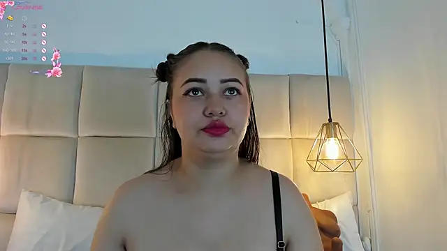AnaisClark online show from 02-13-25, 11:28