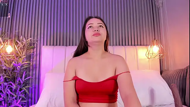 AnaisClark online show from 03-20-26, 11:22