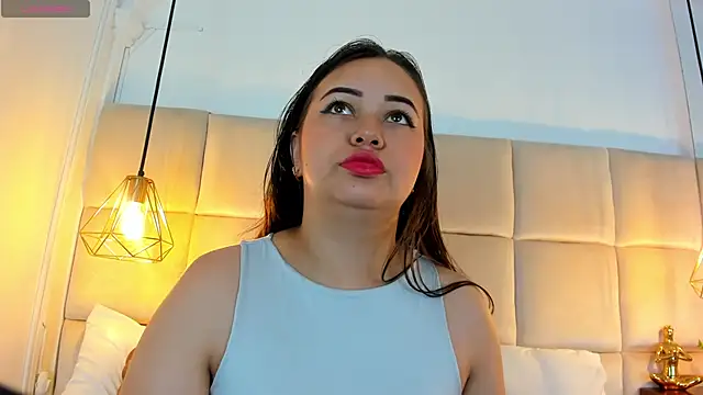 AnaisClark online show from 02-26-25, 02:27