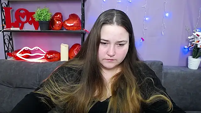 XX Daniella XX online show from 03-04-25, 07:19