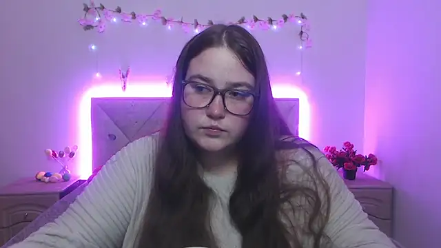 XX Daniella XX online show from 04-06-26, 06:09