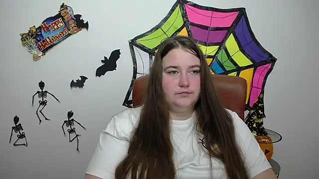 XX Daniella XX online show from 10-23-25, 06:34