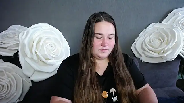 XX Daniella XX online show from 09-17-25, 08:05