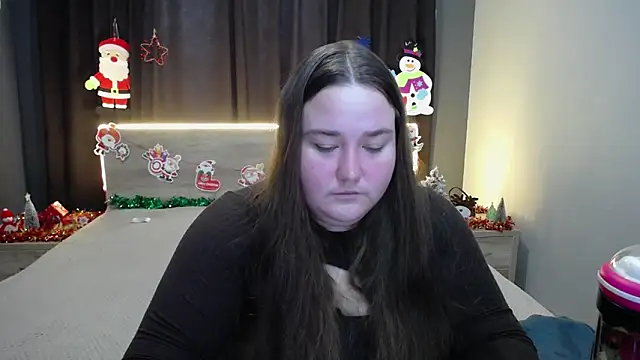 XX Daniella XX online show from 12-05-25, 07:18