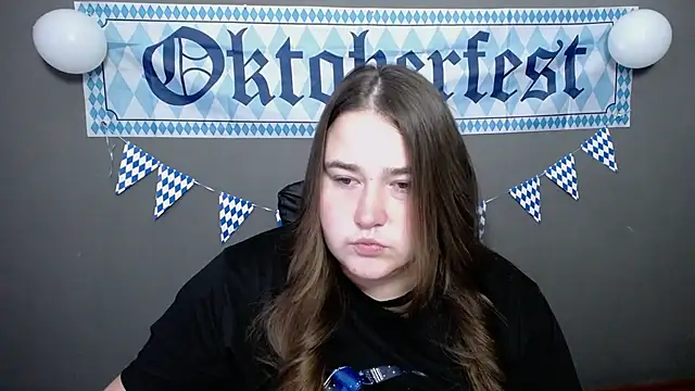 XX Daniella XX online show from 09-22-25, 06:19