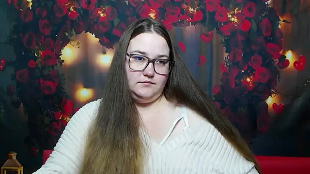 XX Daniella XX online show from 03-03-25, 10:17