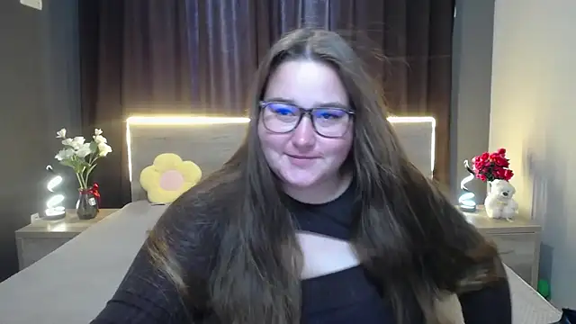 XX Daniella XX online show from 09-10-25, 06:12