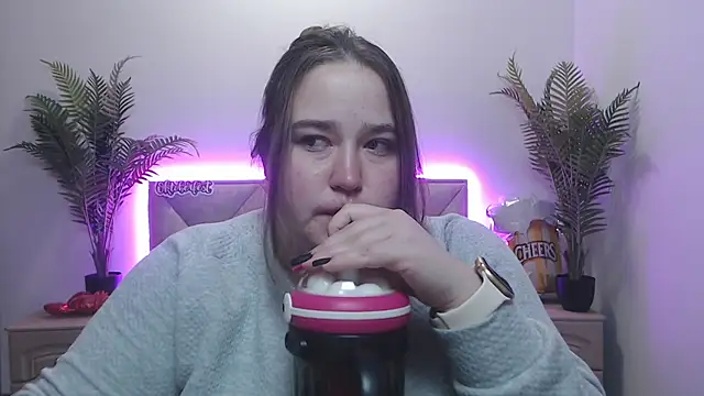 XX Daniella XX online show from 10-02-25, 06:17