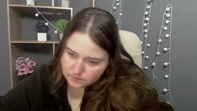 XX Daniella XX online show from 01-15-26, 07:45