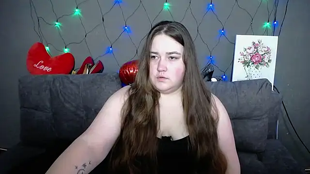 XX Daniella XX online show from 02-12-26, 07:30