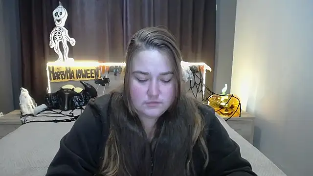 XX Daniella XX online show from 11-01-25, 07:13