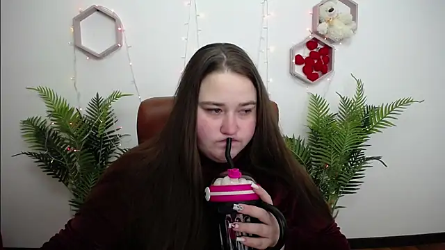 XX Daniella XX online show from 03-04-26, 09:28