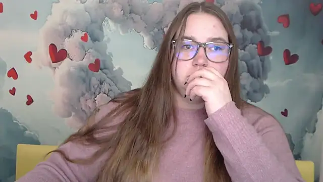 XX Daniella XX online show from 02-18-25, 10:14