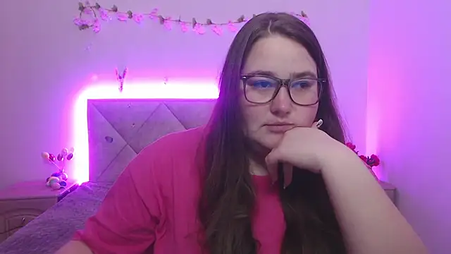 XX Daniella XX online show from 04-11-26, 06:43