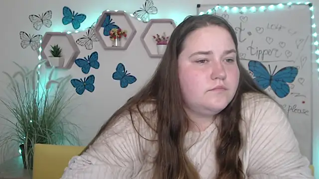 XX Daniella XX online show from 03-21-25, 01:13