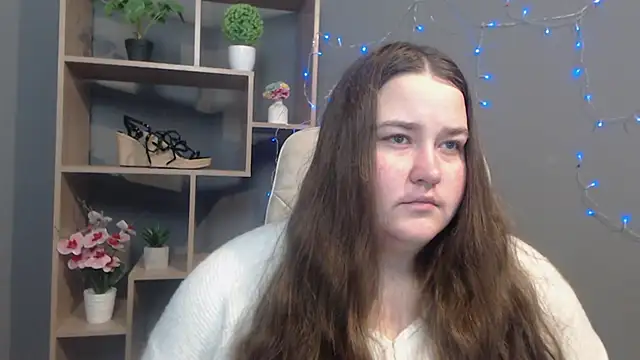 XX Daniella XX online show from 11-24-25, 07:19