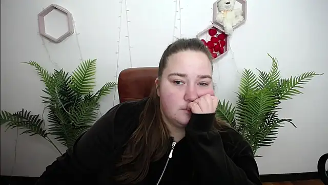 XX Daniella XX online show from 03-06-26, 09:15