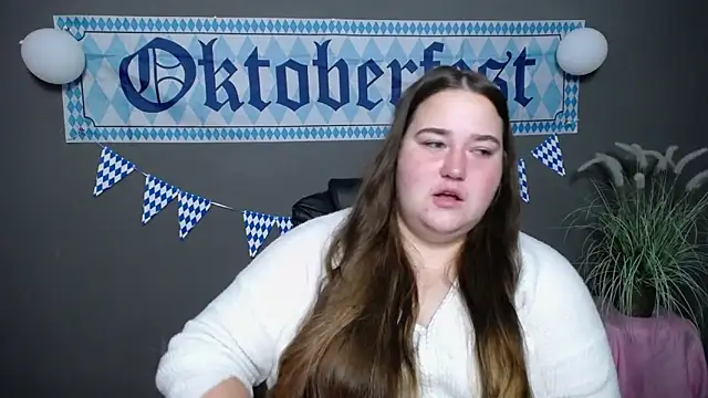 XX Daniella XX online show from 10-08-25, 06:15