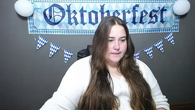 XX Daniella XX online show from 09-27-25, 06:19