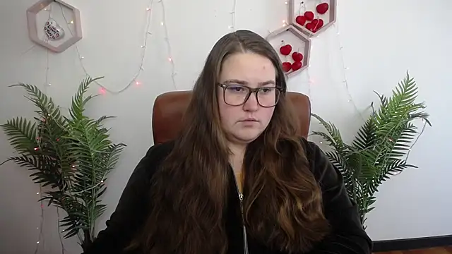 XX Daniella XX online show from 04-13-26, 06:28