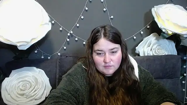 XX Daniella XX online show from 11-27-25, 07:20