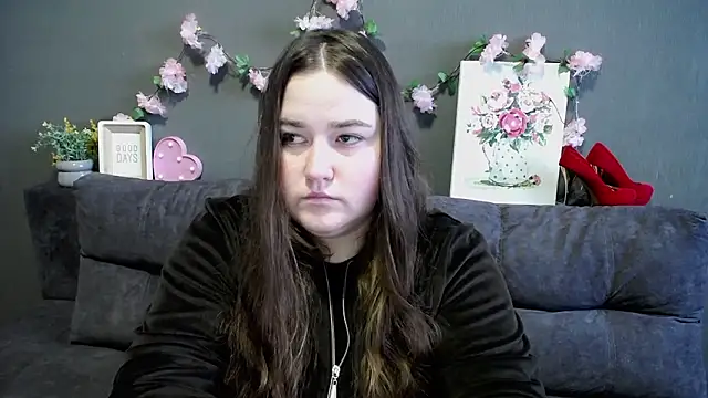 XX Daniella XX online show from 01-19-26, 07:34