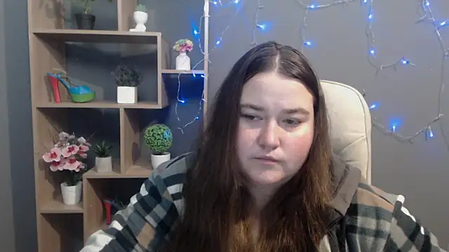 XX Daniella XX online show from 11-06-25, 07:23