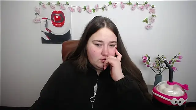 XX Daniella XX online show from 02-02-26, 07:29