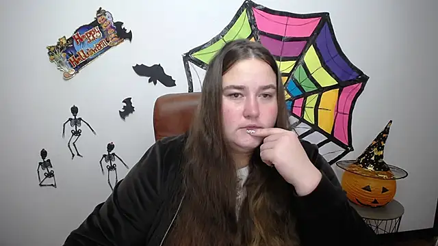 XX Daniella XX online show from 10-29-25, 07:18