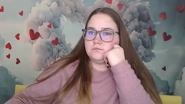 XX Daniella XX online show from 02-19-25, 01:51