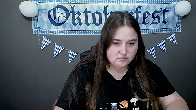 XX Daniella XX online show from 09-29-25, 06:20