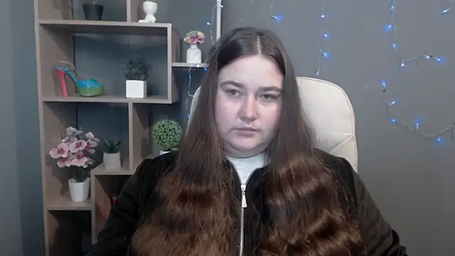 XX Daniella XX online show from 11-07-25, 07:24