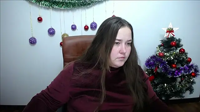 XX Daniella XX online show from 12-23-25, 07:29